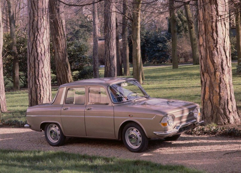 Renault 10