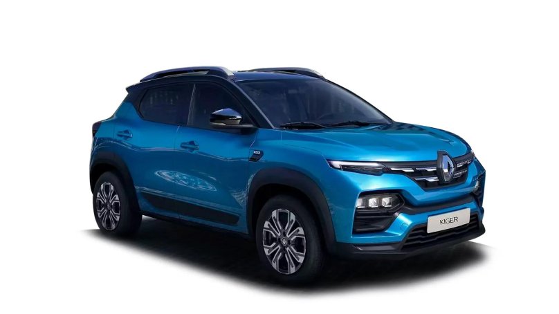 Renault Kiger
