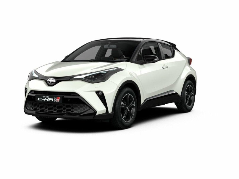 Toyota Chr
