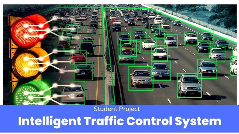 Искусственный интеллект в дорожном движении