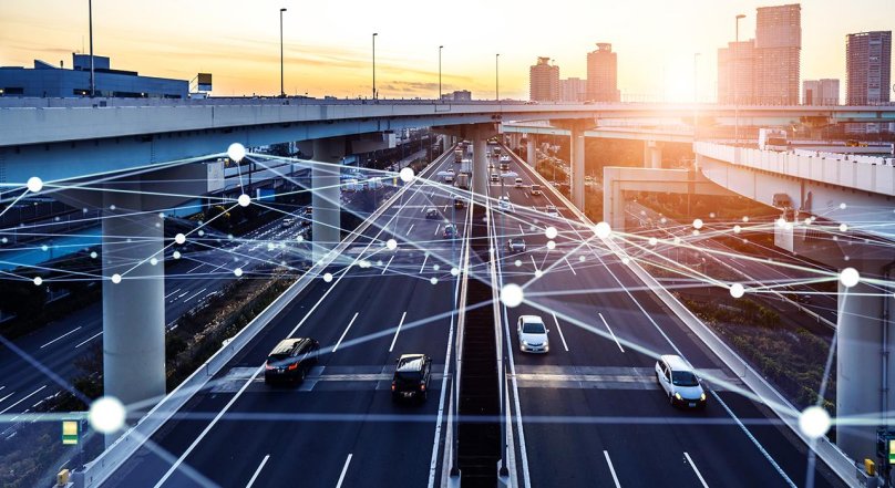 Транспортная система