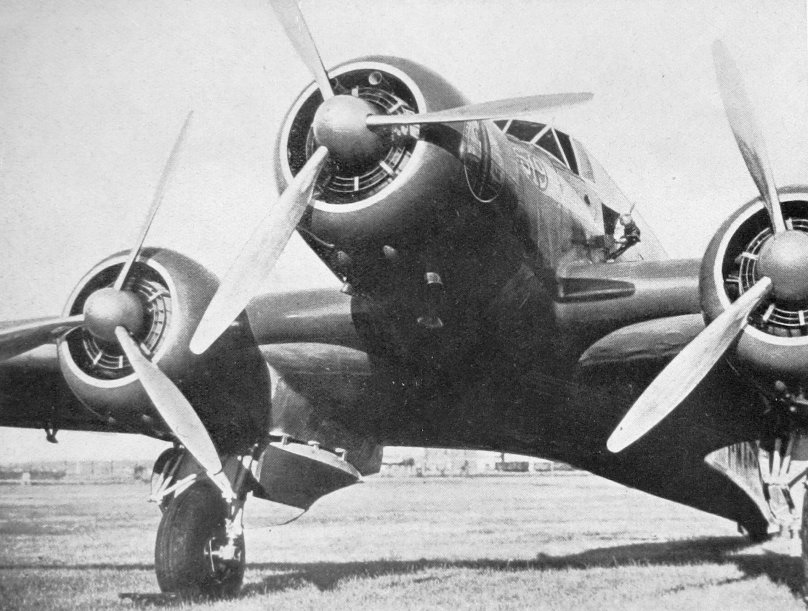 Савойя Маркетти см-79