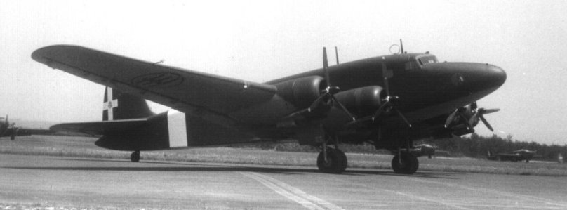 «Савойя-Маркетти» SM.80.