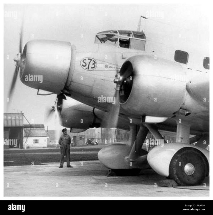 ПС-9 самолёт