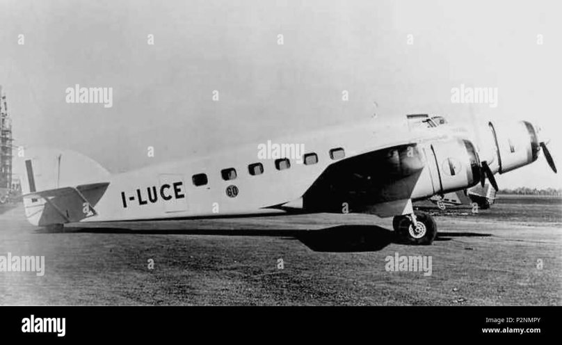 Савойя Маркетти 81