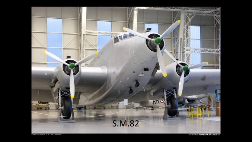 Савойя Маркетти см-79