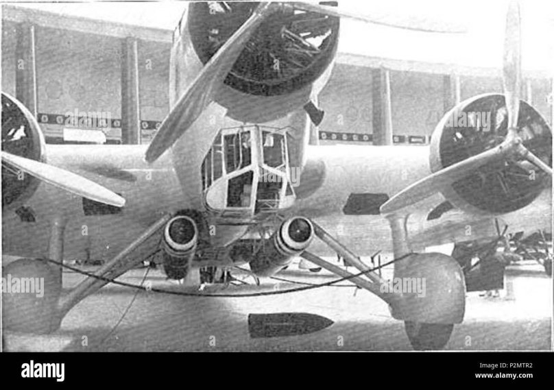 Савойя Маркетти 81