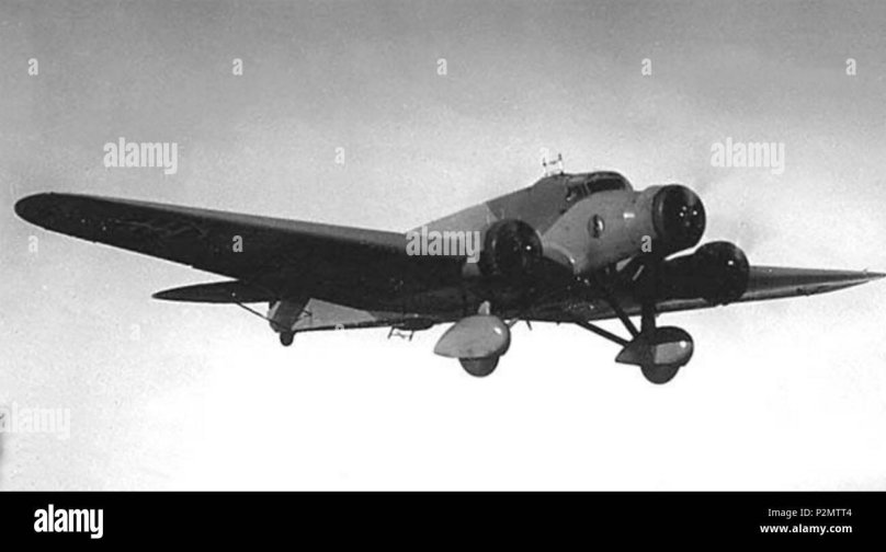 Самолет Савойя Маркетти SM.82