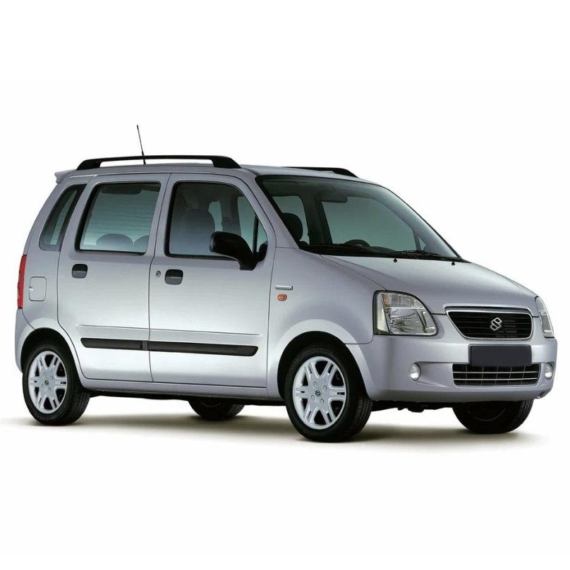 Suzuki Wagon r 2