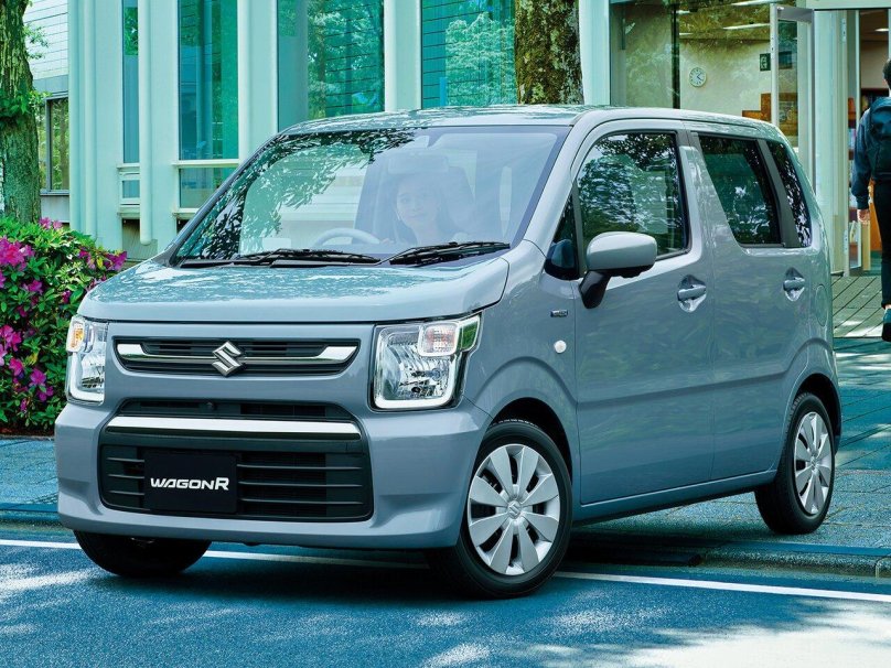 Suzuki Wagon r 2022