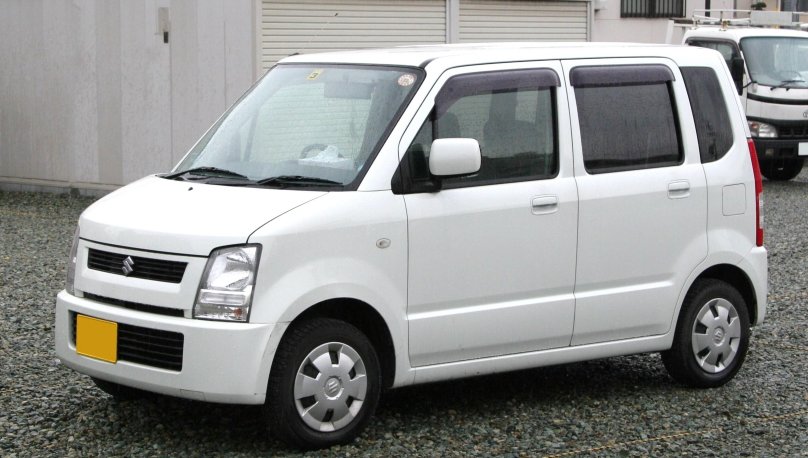 Suzuki Wagon r 2003