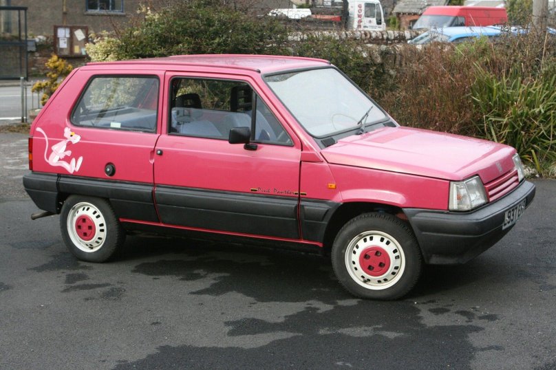 Сеат Марбелла