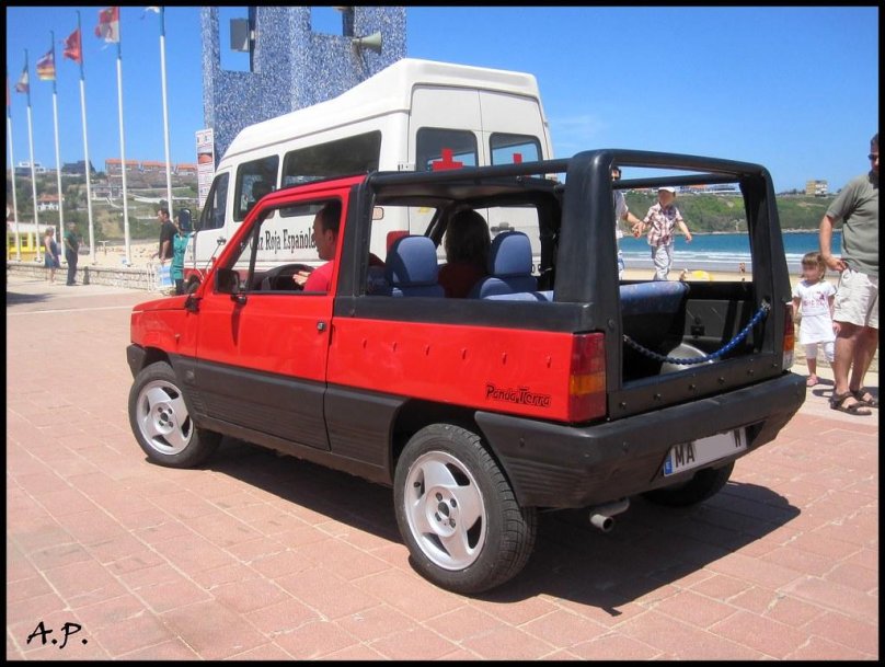 Сеат Марбелла