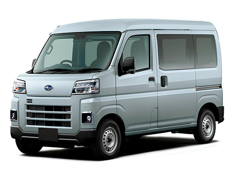 Daihatsu atrai 2021
