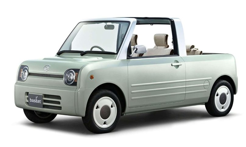 Daihatsu 2009