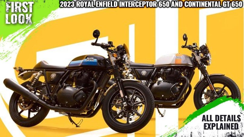 Royal Enfield Continental gt Cup logo