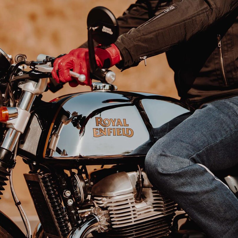 Royal Enfield Continental gt