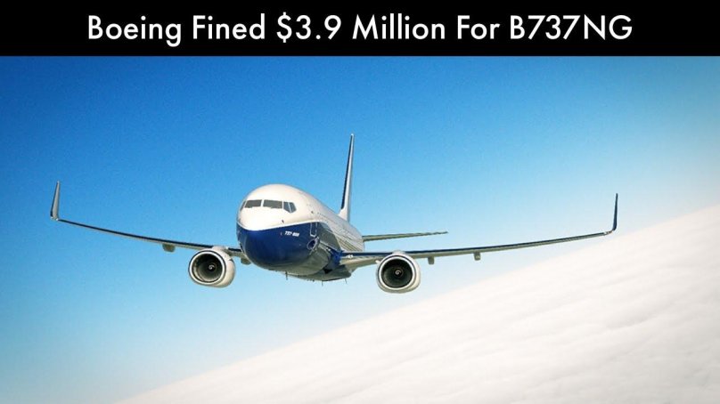 Boeing 737 ng
