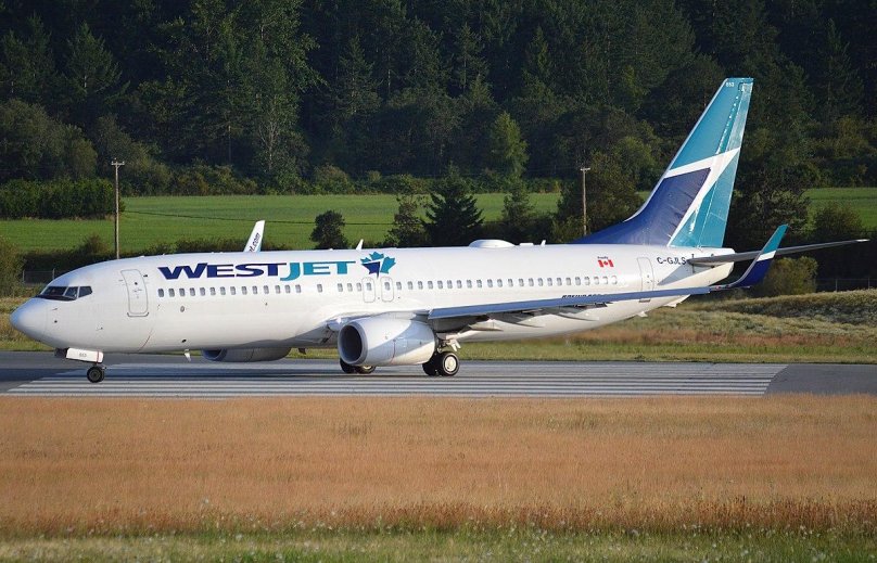 C-800 самалёти