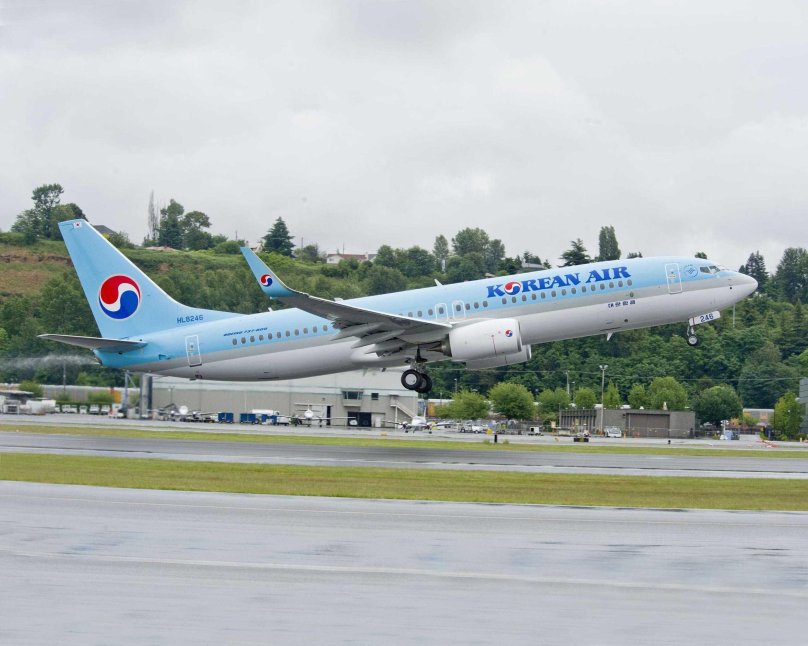 Boeing 737-800 next Generation