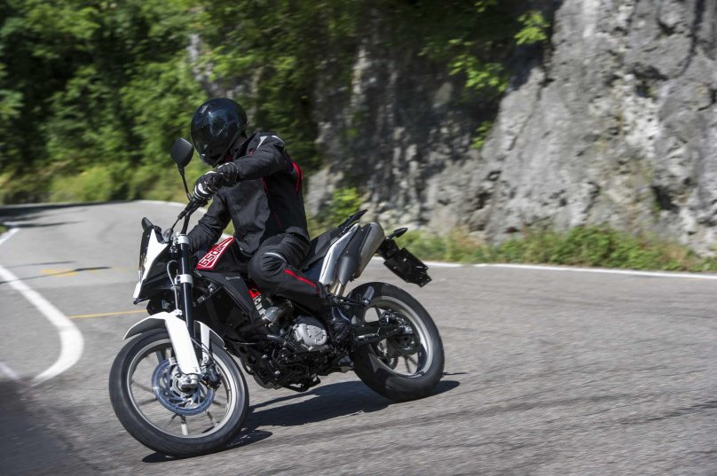 Хускварна 650 мотоцикл