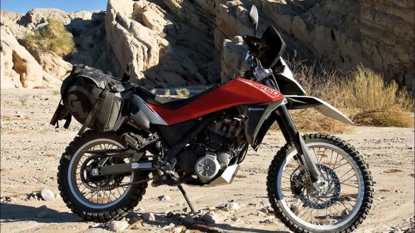 Хускварна 650tr