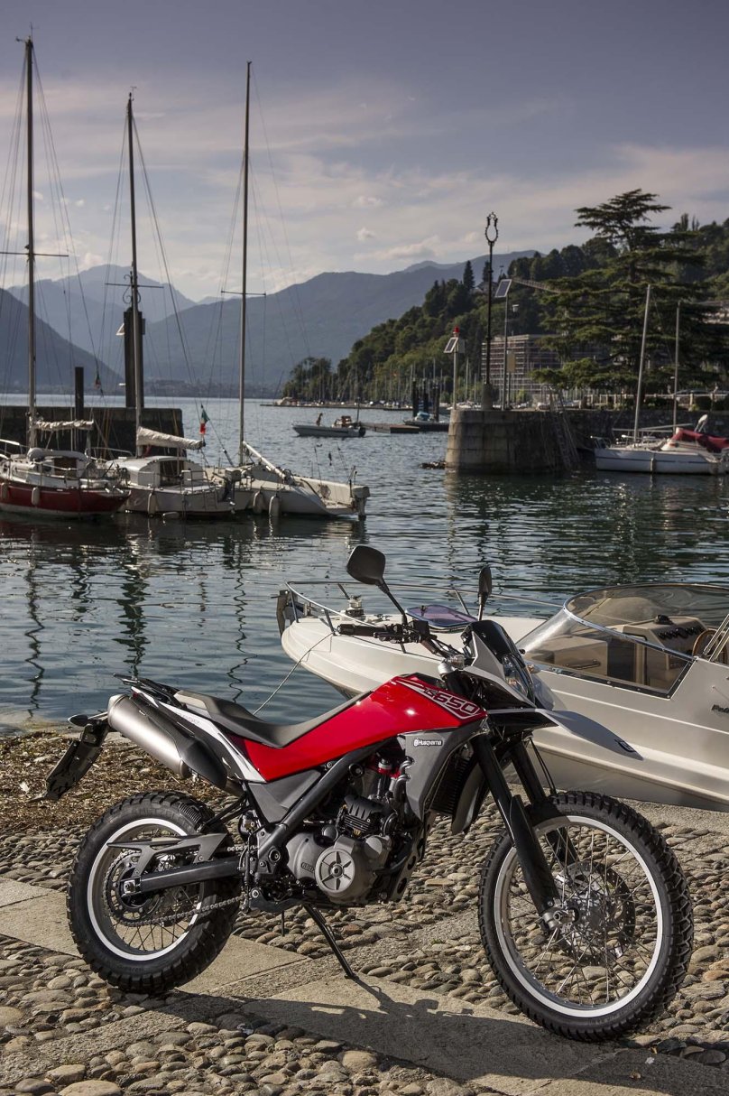 Хускварна 650