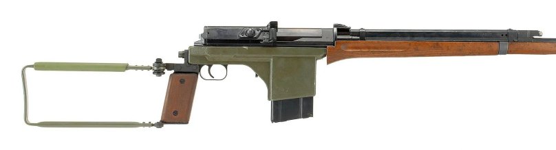 Carl Gustav PVG M/42