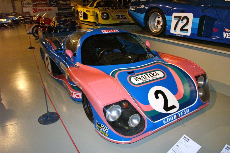 Рондо машина