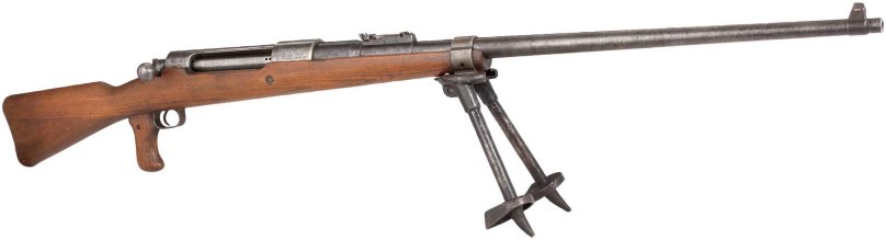 Mauser m1918