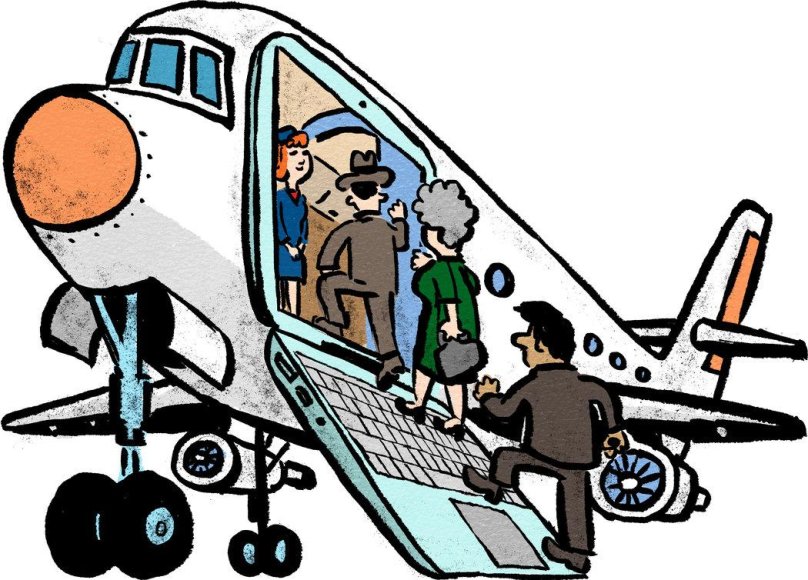 Plane рисунок