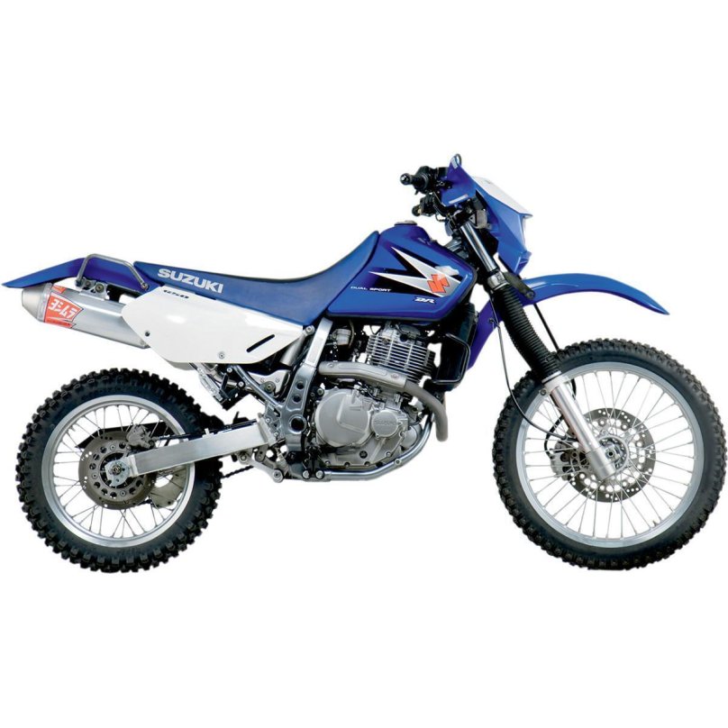 Suzuki DRZ 650