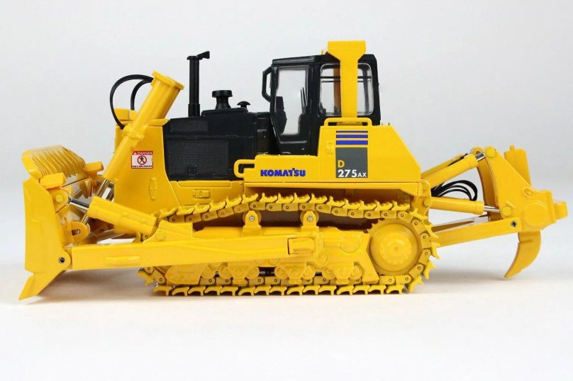 Бульдозер Komatsu d275