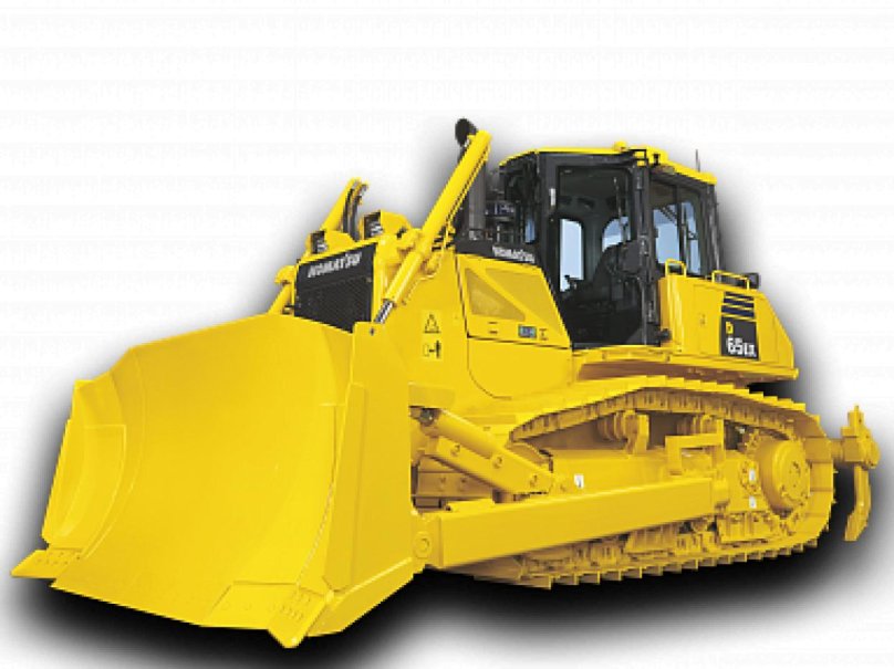 Komatsu d65ex-16