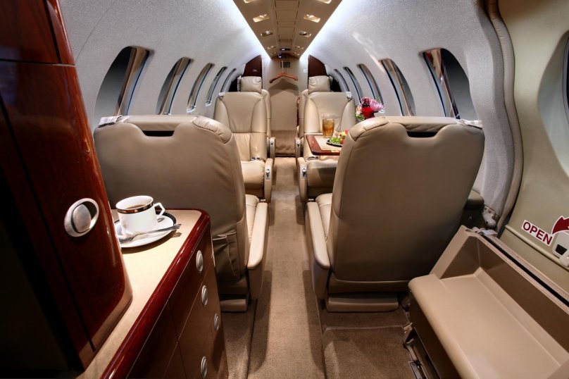 Cessna Citation cj2+