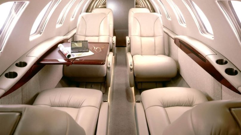 Cessna Citation cj1