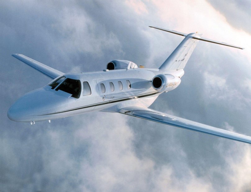 Cessna Citation Jet