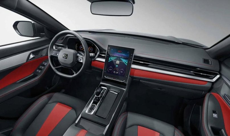 Москвич 6 2023