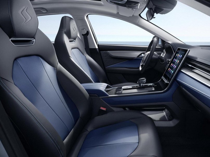 2022 JAC sehol a5 Plus