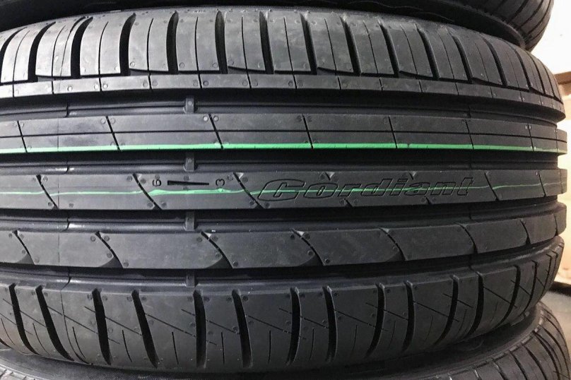 Cordiant Sport 3 215/55 r17