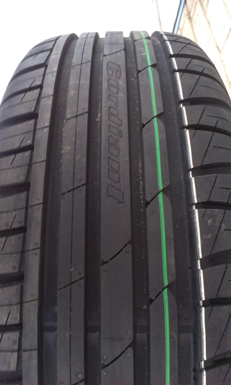 Cordiant Sport 3 205/55r16 91v