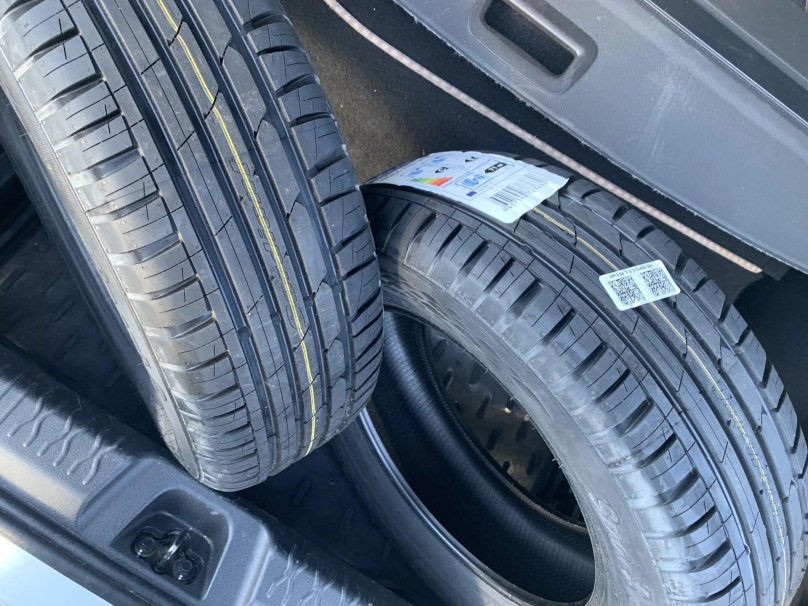 Кордиант спорт 3 195/65/15