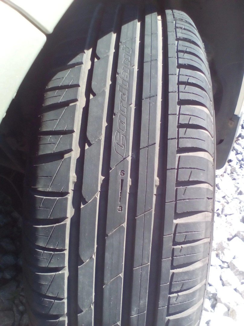 Кордиант спорт 3