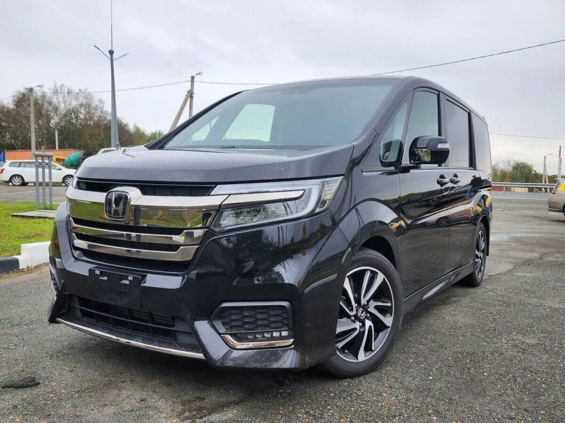 1.5 Spada cool Spirit Honda Sensing 7 Seater