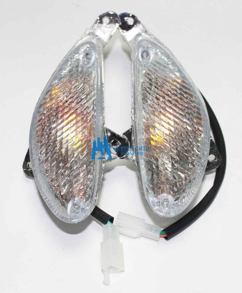 Цепной скутер БМ Joy противошумное кольцо ведомой звезды