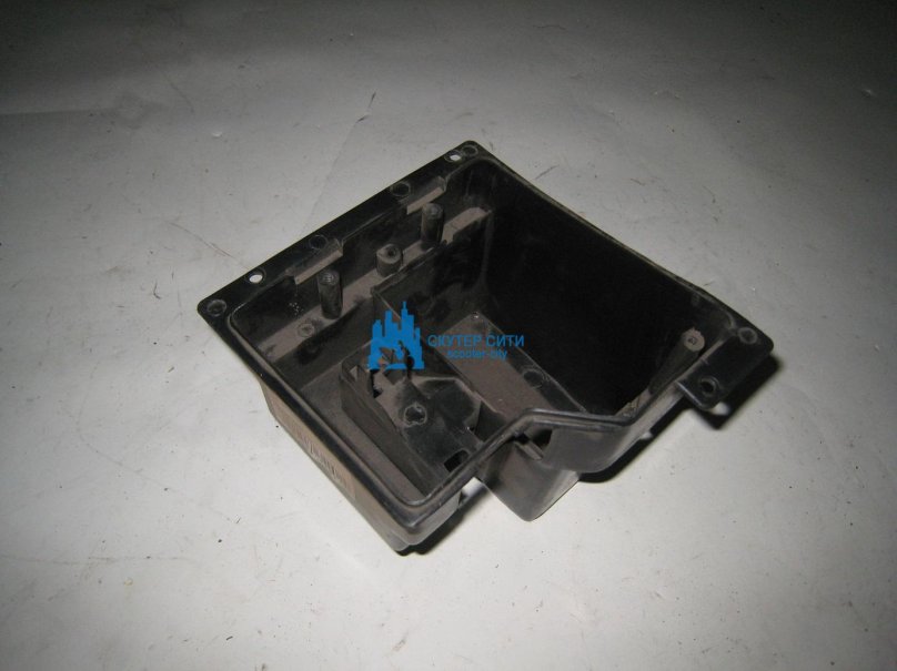 Бак топливный Валер Сагита