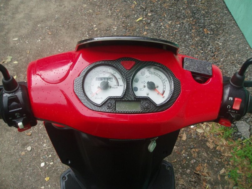 Sagitta Forte zn50qt-15f