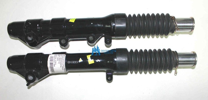 Вилка Yamaha BWS 100