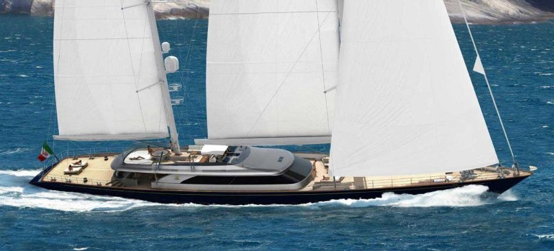 Perini Navi Yachts