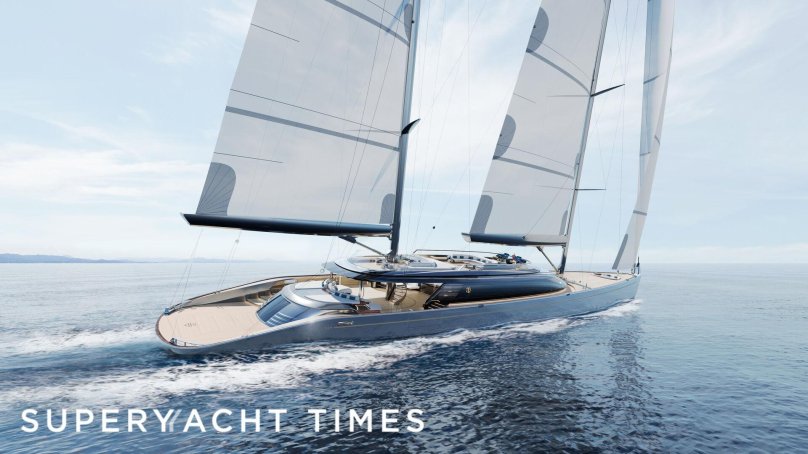 Perini Navi Yachts